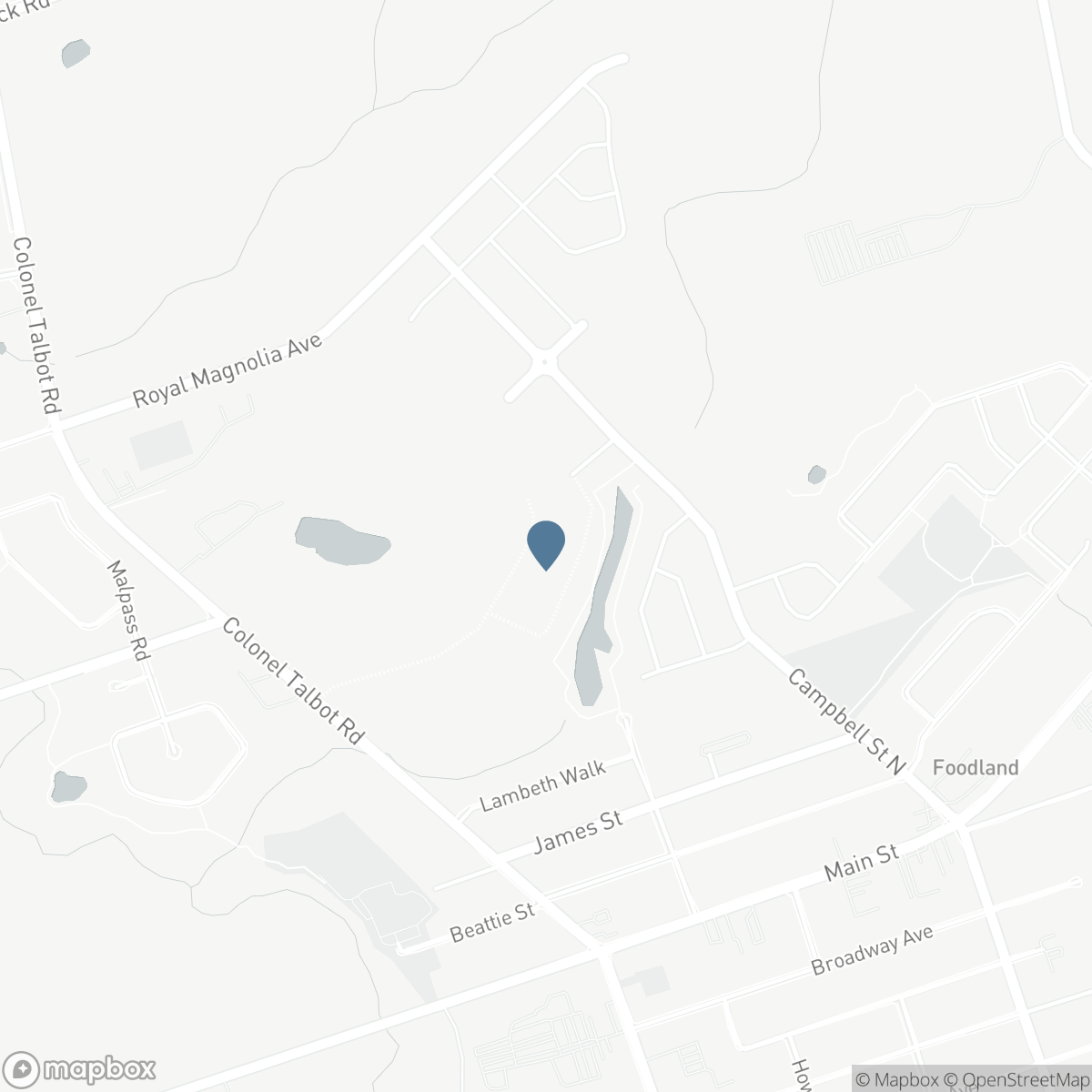 6763 HEATHWOODS AVENUE, London, Ontario N6P 0H8